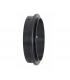 Adaptador S-Optics a M90x1 para refractores Skywatcher para adaptar un enfocador de alta calidad