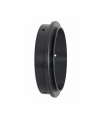 S-Optics to M90x1 adapter for Skywatcher refractors to adapt a high quality focuser