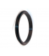 Adaptador TS-Optics con rosca exterior M113x1 y rosca exterior M117x1