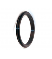 TS-Optics adapter with male thread M113x1 and male thread M117x1