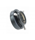 Adaptador TS-Optics 2" con conexión roscada M82x1