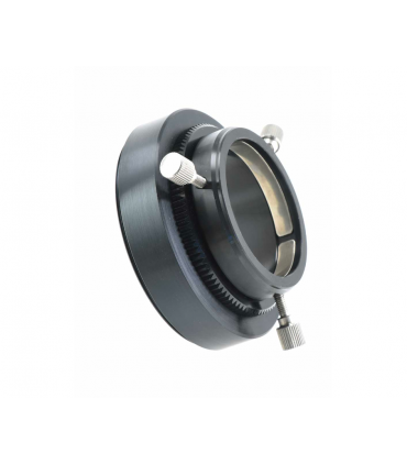 TS-Optics 2" adapter with threaded connection M82x1
