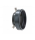 Adaptador TS-Optics 2" con conexión roscada M82x1