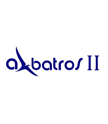 Microscopio Albatros II