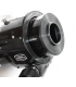 Adaptador TS-Optics de rosca M82x1 a M48 - para Steeltrack de 3" y Reductor Riccardi