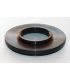 TS-Optics adapter from M82x1 to M48 thread - for 3" Steeltrack and Riccardi Reducer