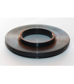 TS-Optics adapter from M82x1 to M48 thread - for 3" Steeltrack and Riccardi Reducer