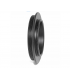 Adaptador TS-Optics de M82x1 a M68x1 con rosca M82 extra larga