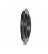 Adaptador TS-Optics de M82x1 a M68x1 para el reductor Riccardi y el TS 0.74x