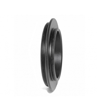 TS-Optics adapter from M82x1 to M68x1 for Riccardi reducer and TS 0.74x