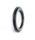 TS-Optics connection adapter for TeleVue accessories to the TS-Optics GPU Newtonian comma corrector