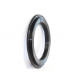 Adaptador de conexión TS-Optics para accesorios TeleVue al corrector de coma newtoniano GPU TS-Optics