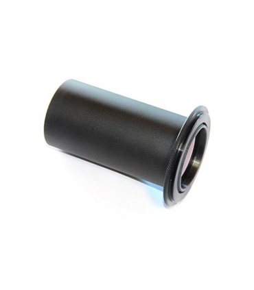 TS-Optics connection adapter for TeleVue accessories to the TS-Optics GPU Newtonian comma corrector