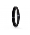 Adaptador TS de M90 ​​a rosca SC de 3" - adaptación para RC de 6" y 8"