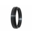 Adaptador TS Optics de M92x1 a M88x1 - adaptador de conexión para TSAPORED075