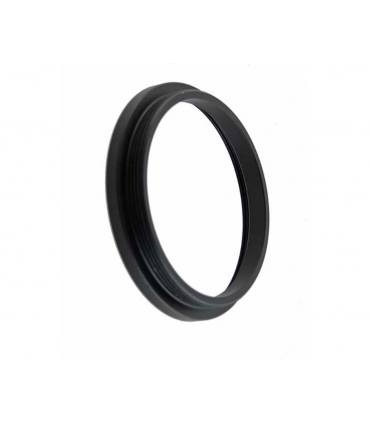 Anillo de extensión e intermedio TS-Optics T2 - longitud 3 mm