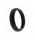 Anillo de extensión e intermedio TS-Optics T2 - longitud 5 mm