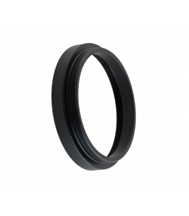 Anillo de extensión e intermedio TS-Optics T2 - longitud 5 mm