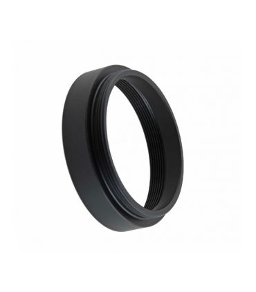 Anillo de extensión e intermedio TS-Optics T2 - longitud 8 mm
