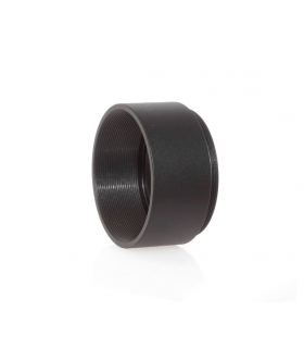 Anillo de extensión e intermedio TS-Optics T2 - longitud 20 mm