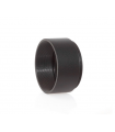 Anillo de extensión e intermedio TS-Optics T2 - longitud 20 mm