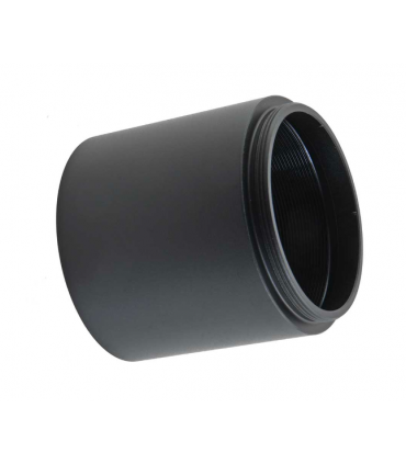 Anillo de extensión e intermedio TS-Optics T2 - longitud 40 mm