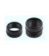 Tubo de extensión de anillo intermedio TS-Optics T2 - longitud de 20,5 a 30 mm