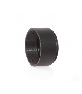 Tubo de extensión de anillo intermedio TS-Optics T2 - longitud 30 mm