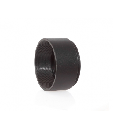 Tubo de extensión de anillo intermedio TS-Optics T2 - longitud 30 mm