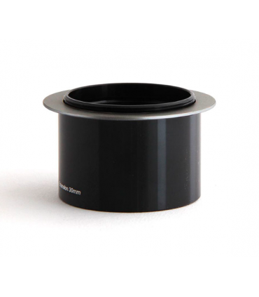 Anillo de afinación de acero inoxidable TS para rosca de filtro M48 2" - espesor 1,5 mm