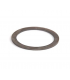 Anillo de afinación de acero inoxidable TS para rosca de filtro M48 2" - espesor 0.5 mm