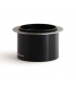 TS stainless steel tuning ring for filter thread M48 2" - thickness 0.5 mm
