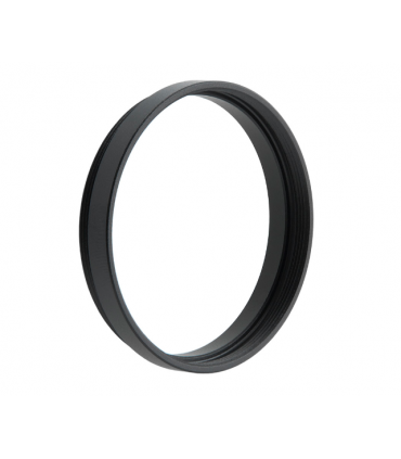 TS-Optics 5mm extension with M54x0.75 thread (inside/outside)