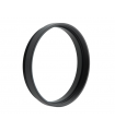 Prolongador TS-Optics de 5 mm con rosca M54x0,75 (interior/exterior)