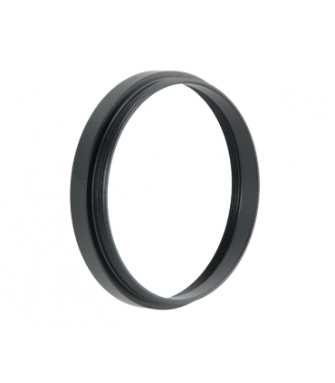 Prolongador TS-Optics de 5 mm con rosca M54x0,75 (interior/exterior)