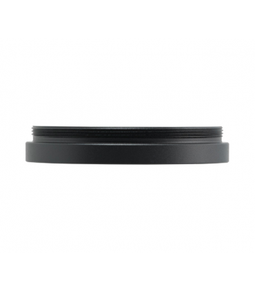 Prolongador TS-Optics de 5 mm con rosca M54x0,75 (interior/exterior)