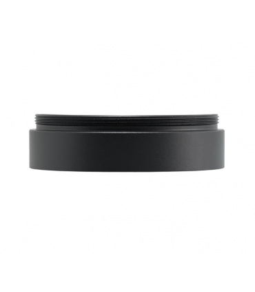 TS-Optics 8mm extension with M54x0.75 thread (inside/outside)