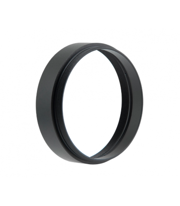 Prolongador TS-Optics de 8 mm con rosca M54x0,75 (interior/exterior)