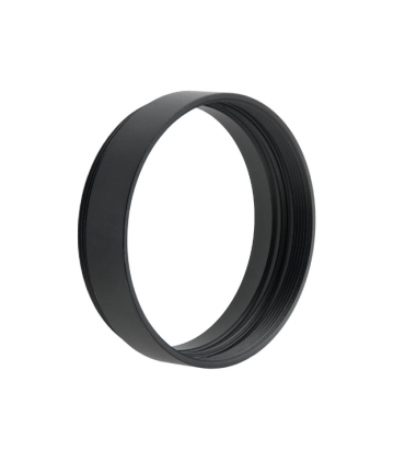 TS-Optics 8mm extension with M54x0.75 thread (inside/outside)