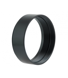 Prolongador TS-Optics de 15 mm con rosca M54x0,75 (interior/exterior)