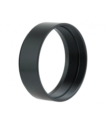 TS-Optics 15mm extension with M54x0.75 thread (inside/outside)