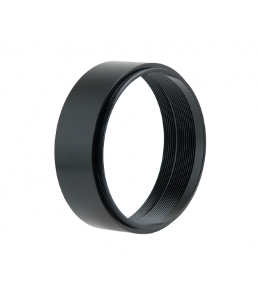 TS-Optics 15mm extension with M54x0.75 thread (inside/outside)