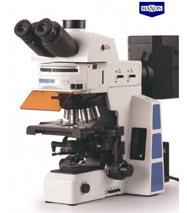 HAXON TITAN-Y-SemiAPO de FLUORESCENCIA