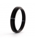 Prolongador TS-Optics de 5 mm con rosca M63x1 (interior/exterior)