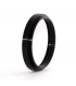 Prolongador TS-Optics de 8 mm con rosca M63x1 (interior/exterior)