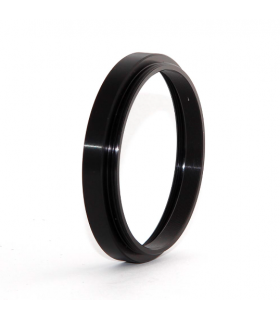 Sistema TS-Optics M68 - Manguito de extensión M68 con una longitud de 5 mm