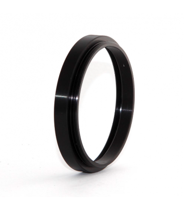 Sistema TS-Optics M68 - Manguito de extensión M68 con una longitud de 5 mm