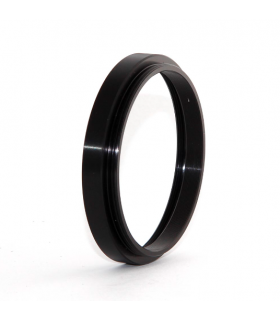 Sistema TS-Optics M68 - Manguito de extensión M68 con una longitud de 8 mm