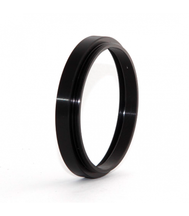 TS-Optics System M68 - Extension sleeve M68 with a length of 8 mm