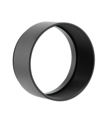 Extensión TS Optics de 28 mm con rosca M48x0.75 y 2" de diámetro